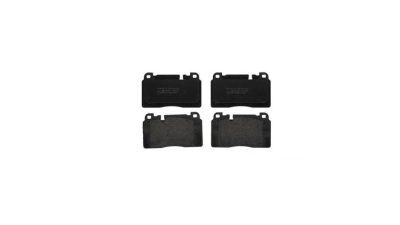Placute frana Audi A7 Sportback (4ga, 4gf), 10.2010-, Q5 (8r), 11.2008-, Porsche Macan, 2014-, SRLine
