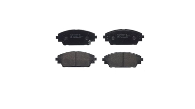 Placute frana Mazda 3 (Bm), 09.2013-, Cx-3 (Dk), 01.2015-, SRLine