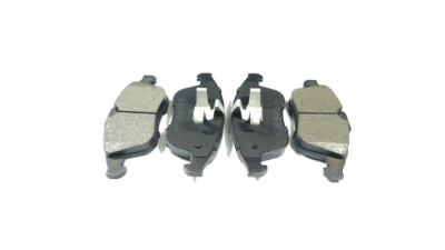 Placute frana Renault Laguna 3 Grandtour (Kt0/1), 10.2007-, Latitude (L70 ), 07.2010-, SRLine