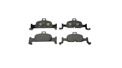 Placute frana Audi A4 (8w2, B9), 05.2015-, A5 Convertibil (F57), 11.2016-, Q5 (Fyb), 05.2016-, SRLine