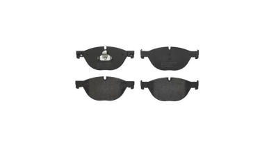 Placute frana Bmw Seria 5 (F10, F18), 01.2009-10.2016, 5 Touring (F11), 11.2009-, 6 Cabriolet (F12), 03.2011-, Seria 7 (F01, F02, F03, F04), 02.2008-12.2015, SRLine