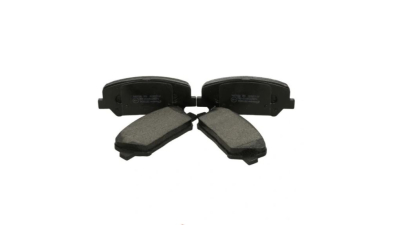 Placute frana Hyundai I30 (Gd), 06.2011-, Veloster (Fs), 03.2011-, Kia Ceed (Jd), 05.2012-, Pro Cee´D (Jd), 03.2013-, Motorizare 1.6/ 1.6 T/ 1.6 Gdi, SRLine