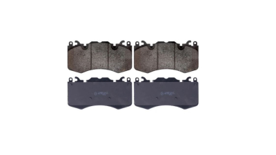 Placute frana Land Rover Discovery 4 (La), 09.2009-, Range Rover Sport (Lw), 04.2013-, SRLine