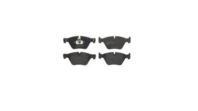 Placute frana Bmw Seria 5 (F10, F18), 01.2009-10.2016, Motorizare 2.0 D, SRLine
