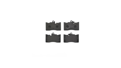 Placute frana Lexus Gs (Grl1 , Gwl1 ), 09.2011-, Is 3 (Gse3 , Ave3 ), 04.2013-, Rc (Avc1 , Gsc1 , Usc1 ), 08.2014-, SRLine