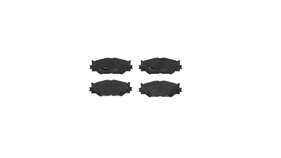 Placute frana Lexus Is 2 (Gse2 , Ale2 , Use2 ), 08.2005-03.2013, Motorizare 2.2 D, SRLine