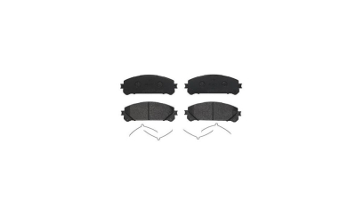 Placute frana Lexus Nx (Zgz1 , Agz1 , Ayz1 ), 07.2014-, Rx (Gyl1 , Ggl15, Agl10), 12.2008-10.2015, Toyota Rav 4 4 (Zsa4 , Ala4 ), 12.2012-, SRLine