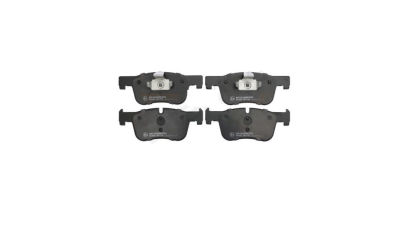 Placute frana Bmw Seria 1 (F20), 11.2010-, 3 (F30, F35, F80), 03.2011-, 4 Gran Coupe (F36), 03.2014-, SRLine