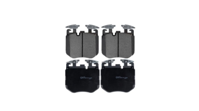 Placute frana Bmw Seria 7 (G11, G12), 10.2014-, SRLine