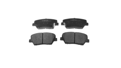 Placute frana Hyundai I30 (Gd), 06.2011-, Veloster (Fs), 03.2011-, Kia Carens 4, 03.2013-, Ceed (Jd), 05.2012-, Pro Cee´D (Jd), 03.2013-, Sorento 2 (Xm), 11.2009-, SRLine