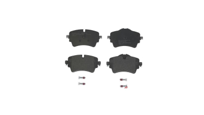Placute frana Bmw Seria 2 Active Tourer (F45), 11.2013-, Mini (F55), 09.2013-, SRLine