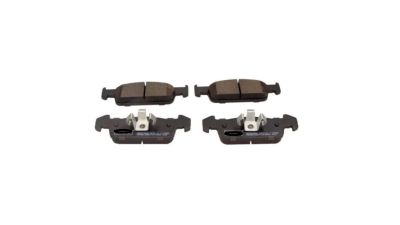 Placute frana Dacia Logan 2, 10.2012-, Sandero 2, 10.2012-, Motorizare 1.2, SRLine