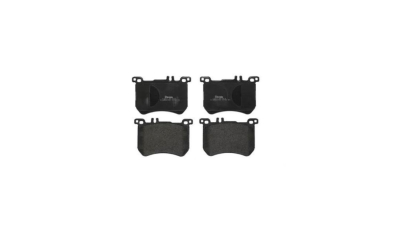 Placute frana Mercedes Klasa S (W222, V222, X222), 05.2013-, Sl (R231), 01.2012-, SRLine