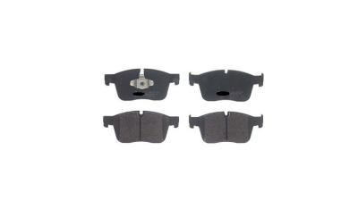 Placute frana Jaguar F-Pace (X761), 09.2015-, Xe (X760), 03.2015-, Xf (X260), 05.2015-, Motorizare 2.0/ 3.0 D, SRLine