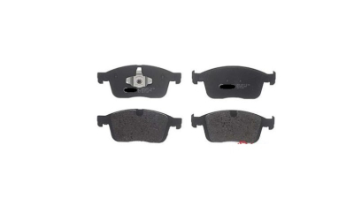 Placute frana Volvo Xc60, 05.2008-, Motorizare 2.0, SRLine