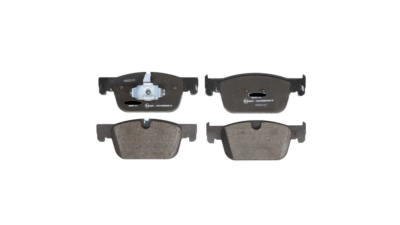 Placute frana Volvo S90 2 (234), 03.2016-, V90 2 Estate (235, 236), 03.2016-, Xc60 2 (246), 03.2017-, SRLine