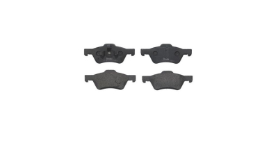 Placute frana Ford Maverick, 02.2001-, Mazda Tribute (Ep), 03.2000-05.2008, SRLine