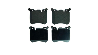 Placute frana Bmw X5 (E70), 02.2006-06.2013, X6 (E71, E72), 06.2007-06.2014, Mercedes Gl-Class (X166), 07.2012-, M-Class (W166), 06.2011-, SRLine