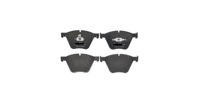 Placute frana Bmw 5 Gran Turismo (F07), 01.2009-02.2017, Motorizare 2.4, SRLine