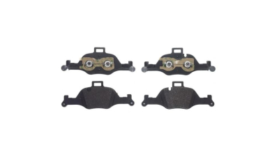 Placute frana Bmw Seria 5 (G30, F90), 09.2016-, Seria 7 (G11, G12), 10.2014-, SRLine