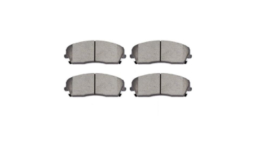 Placute frana Chrysler 300 C (Lx), 09.2004-, Lancia Thema (Lx), 09.2011-, SRLine