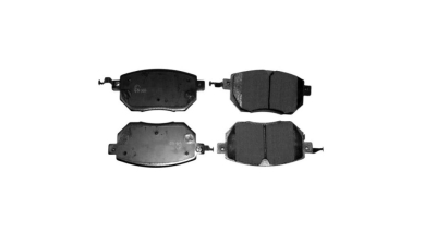 Placute frana Infiniti Ex, 09.2007-, Fx, 09.2002-12.2008, Nissan Murano (Z50), 08.2003-09.2008, SRLine