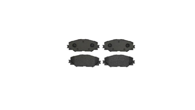 Placute frana Toyota Auris (Nre15 , Zze15 , Ade15 , Zre15 , Nde15 ), 10.2006-09.2012, Prius Plus (Zvw4 ), 05.2011-, Rav 4 3, 06.2005-, SRLine