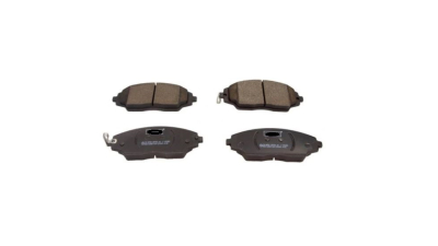 Placute frana Chevrolet Aveo Liftback (T300), 03.2011-, Aveo Saloon (T300), 03.2011-, SRLine S700808