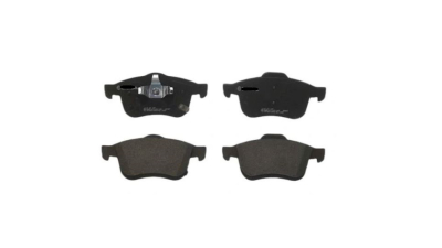 Placute frana Fiat 500l (351, 352), 09.2012-, SRLine S700813