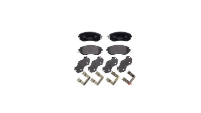 Placute frana SRLine S700815