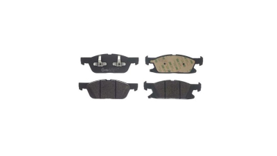 Placute frana Ford Galaxy (Ck) 01.2015-, S-Max (Cj, Wa6), 01.2015-, SRLine S700818