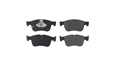 Placute frana Ford Focus 4 (Hn), 01.2018-, Focus 4 Estate (Hp), 09.2018-, Focus 4 Sedan (Hm), 11.2018-, SRLine S700821