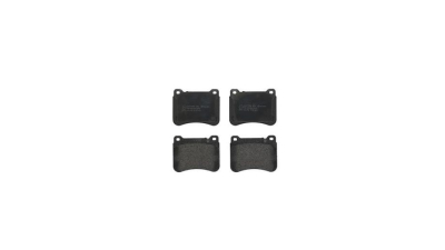 Placute frana SRLine S700834