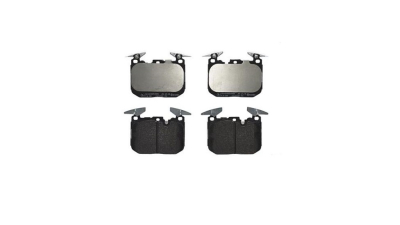 Placute frana SRLine S700842