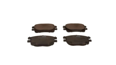 Placute frana Toyota Previa (R3), 02.2000-02.2006, SRLine S700851
