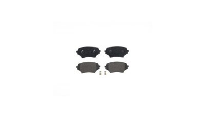 Placute frana Mazda Mx-5 3 (Nc), 03.2005-12.2014, SRLine S700857