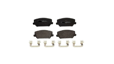 Placute frana Hyundai I30 (Pde, Pd, Pden), 11.2016-, I30 Estate (Pde), 03.2017-, I30 Fastback (Pde, Pden), 06.2017-, SRLine S700858