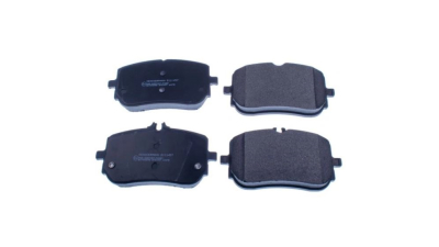 Placute frana Mercedes A-Class (W177), 03.2018-, A-Class Sedan (V177), 09.2018-, B-Class (W247), 12.2018-, Cla (C118), 03.2019-, Cla Shooting Brake (X118), 06.2019-, Gla (H247), 02.20-, Glb (X247), 08.2019-, SRLine S700870