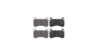 Placute frana Land Rover Discovery 5 (L462), 09.2016-, Range Rover 4 (L405), 08.2012-, SRLine S700877
