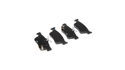 Placute frana Honda Civic X Liftback (Fc, Fk), 09.2016-, Civic X Sedan (Fc), 09.2015-, SRLine S700880