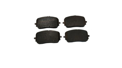 Placute frana Mercedes Gle (V167), 10.2018-, Gle Coupe (C167), 11.2019-, Gls (X167), 04.2019-, SRLine S700888