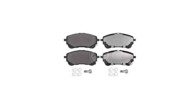Placute frana Toyota Corolla Estate (E21), 02.2019-, Corolla Liftback (E21), 10.2018-, Corolla Sedan (E21), 01.2019-, SRLine S700891