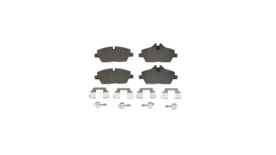 Placute frana Bmw I3 (I01), 08.2013-, SRLine S700895