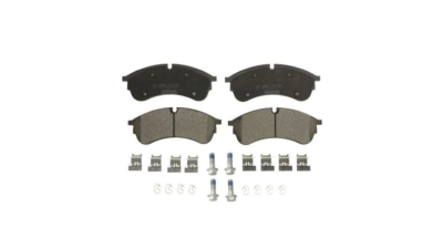 Placute frana Man Tge Box (Uy, Ux), 02.2017-, Tge Flatbed / Chassis (Uz), 11.2016-; Volkswagen Crafter Box (Sy, Sx), 09.2016-, Crafter Bus (Syi, Syj), 09.2016-, Crafter Flatbed / Chassis (Sz), 11.2016-, SRLine S700897