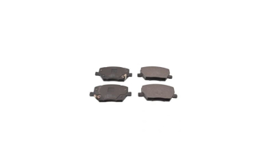 Placute frana Fiat 500x (334), 09.2014-; Jeep Comp, M6ass (Mp, M6), 12.2016-, Renegade Suv (Bu, B1), 07.2014-, SRLine S700899