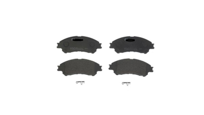 Placute frana Suzuki Sx4 S-Cross (Jy), 08.2013-, Vitara (Ly), 02.2015-, SRLine S700902