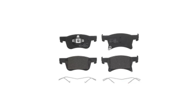 Placute frana Opel Adam (M13), 10.2012-02.2019, Corsa E (X15), 09.2014-, Corsa E Box / Liftback (X15), 09.2014-, SRLine S700906