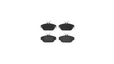 Placute frana SRLine S700907