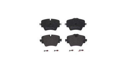 Placute frana SRLine S700908
