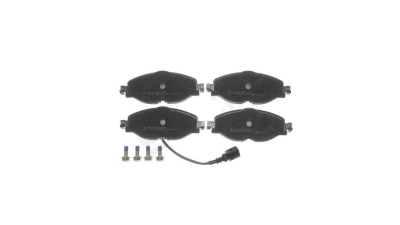 Placute frana SRLine S700917